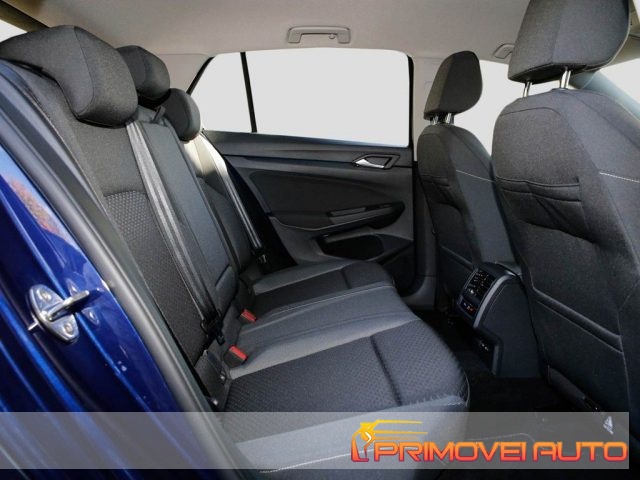 VOLKSWAGEN Golf usata, con Airbag Passeggero