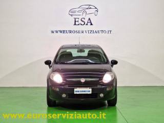 FIAT Punto Evo usata, con Controllo trazione