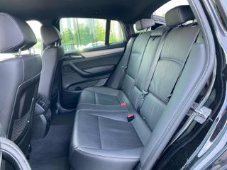 BMW X4 usata, con Immobilizzatore elettronico