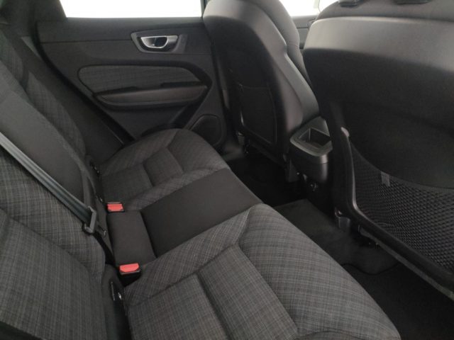 VOLVO XC60 usata, con Climatizzatore