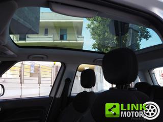 FIAT 500L usata, con Autoradio