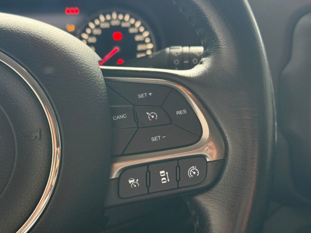 JEEP Renegade usata, con Bracciolo