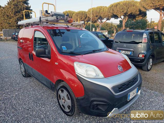 FIAT Fiorino usata, con Airbag