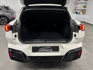 BMW X2 usata, con Park Distance Control