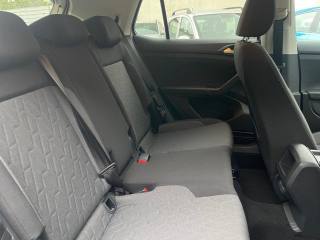 VOLKSWAGEN T-Cross usata, con Fari LED