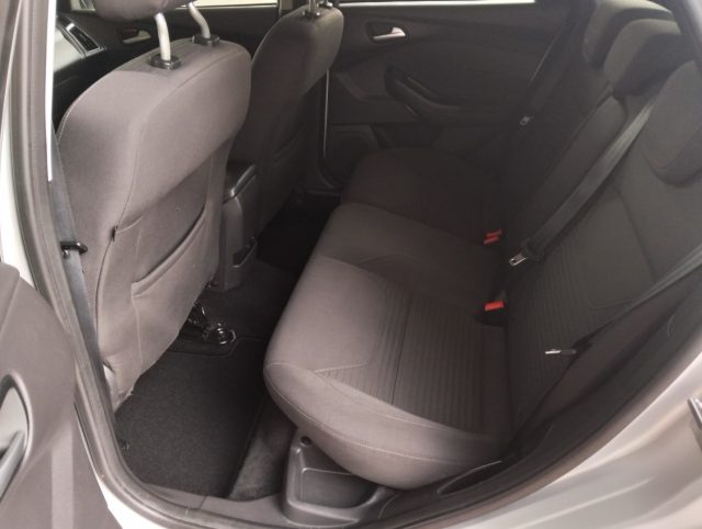 FORD Focus usata, con Cruise Control