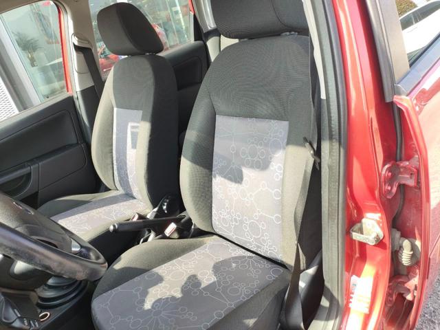 FORD Fiesta usata, con Cerchi in lega