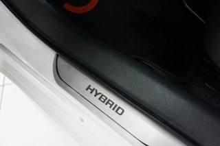 TOYOTA Corolla usata, con Adaptive Cruise Control