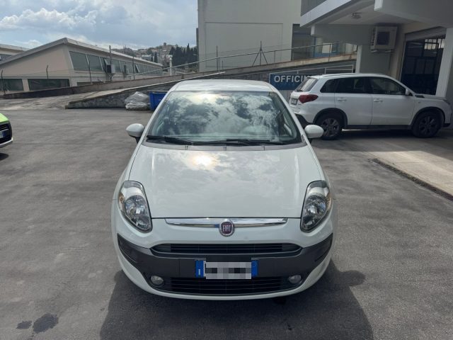 FIAT Punto Evo usata, con Airbag