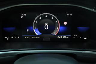 VOLKSWAGEN T-Roc usata, con Touch screen