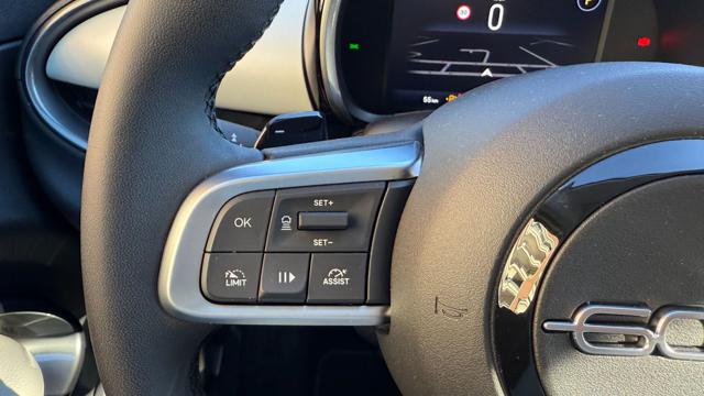 FIAT 600 usata, con Autoradio