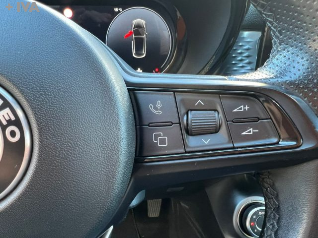 ALFA ROMEO Tonale usata 19