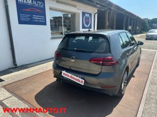 VOLKSWAGEN Golf GTD usata, con Alzacristalli elettrici