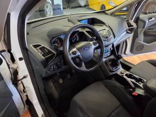 FORD C-Max usata, con Immobilizzatore elettronico