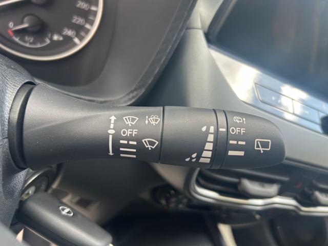 NISSAN Juke usata, con USB