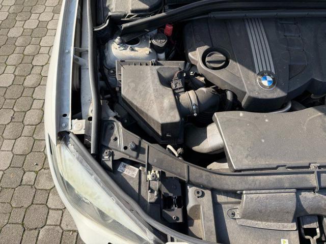 BMW X1 usata 57
