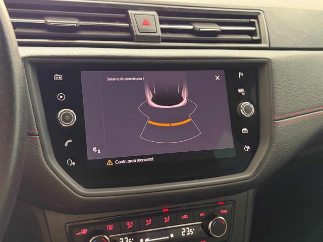 SEAT Arona usata 23