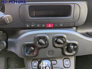FIAT Panda usata 12
