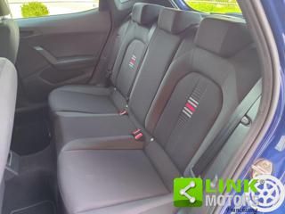 SEAT Ibiza usata, con Boardcomputer