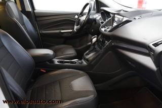 FORD Kuga usata, con Controllo trazione