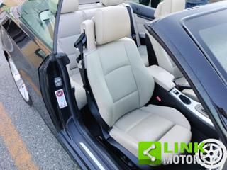 BMW 320 usata, con Controllo trazione