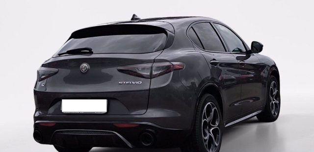 ALFA ROMEO Stelvio usata, con Chiusura centralizzata