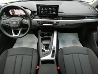 AUDI A4 usata, con Cerchi in lega