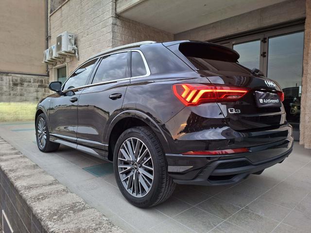 AUDI Q3 usata, con Autoradio