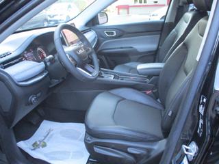 JEEP Compass usata, con ESP