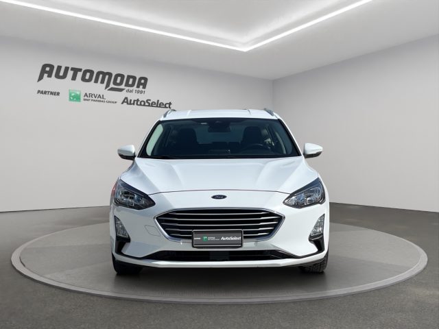FORD Focus usata, con Airbag