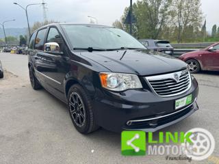 LANCIA Voyager usata, con Chiusura centralizzata