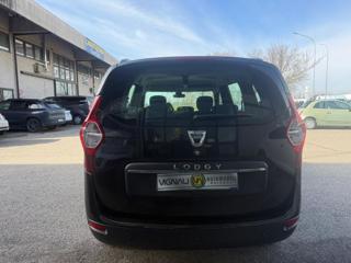 DACIA Lodgy usata, con Airbag Passeggero