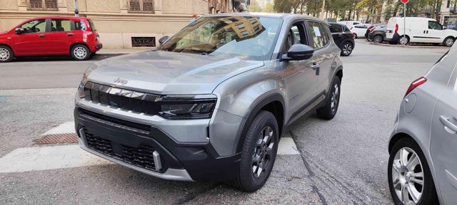 JEEP Avenger usata, con ABS
