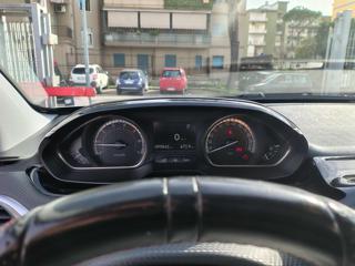 PEUGEOT 2008 usata, con Fendinebbia