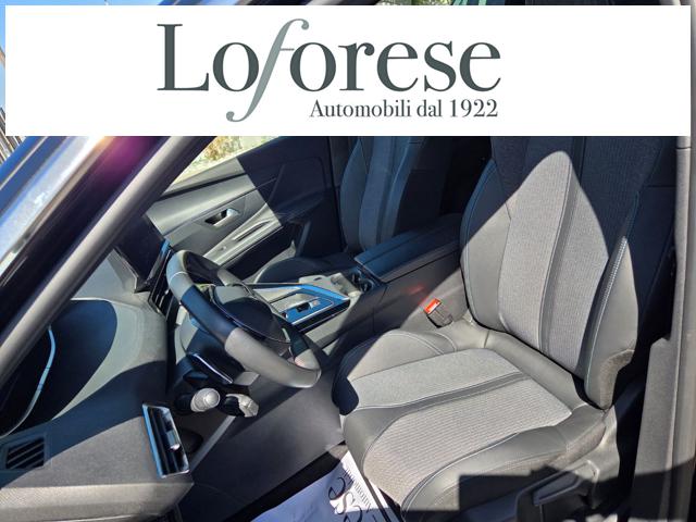 PEUGEOT 3008 usata, con Chiusura centralizzata