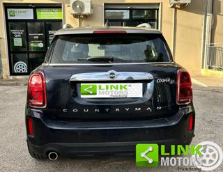 MINI Countryman usata, con Climatizzatore