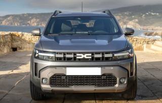 DACIA Duster usata, con Airbag laterali