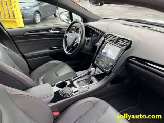 FORD Mondeo usata, con Sensore di pioggia