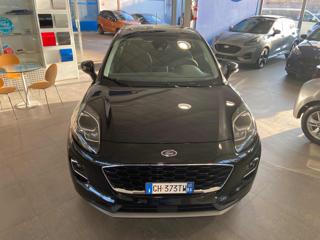 FORD Puma usata, con Airbag