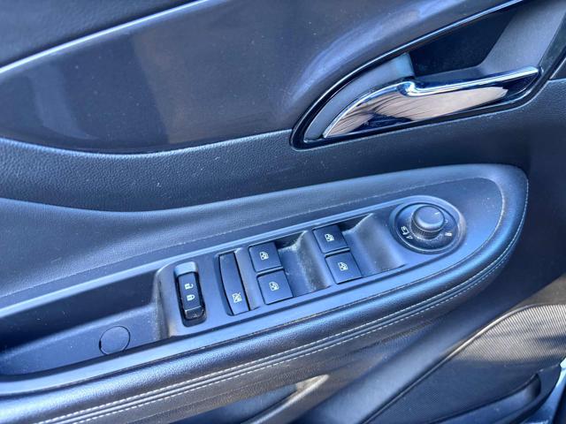 OPEL Mokka X usata, con Climatizzatore