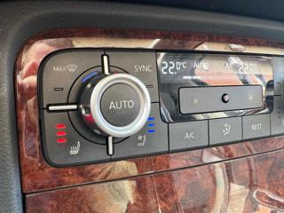 VOLKSWAGEN Touareg usata, con Alzacristalli elettrici