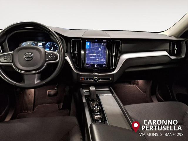VOLVO XC60 usata, con Cruise Control