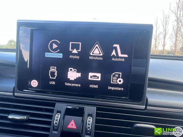 AUDI A6 usata, con ESP