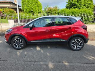RENAULT Captur usata, con Climatizzatore