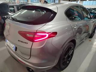 ALFA ROMEO Stelvio usata, con Climatizzatore