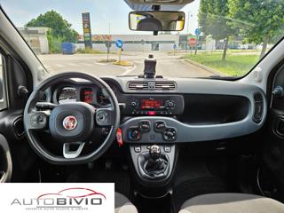 FIAT Panda usata, con MP3