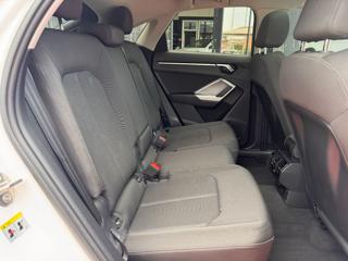 AUDI Q3 usata, con Controllo trazione
