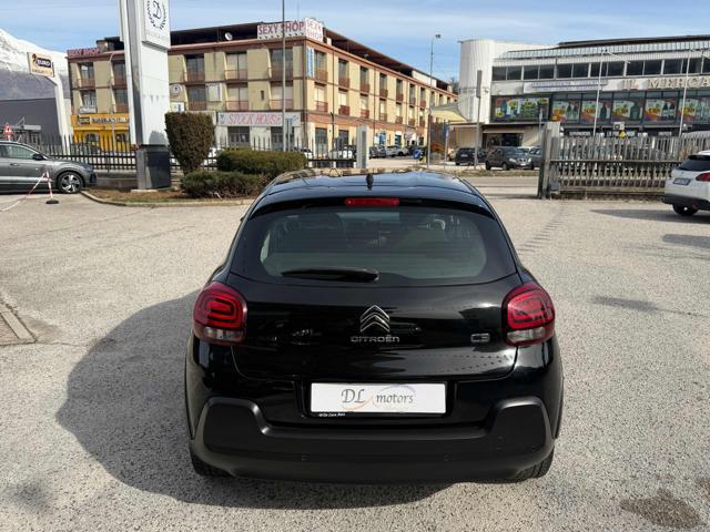 CITROEN C3 usata, con Climatizzatore