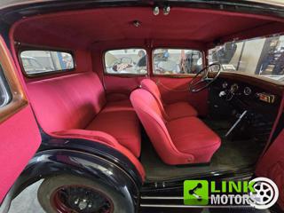 FIAT Balilla usata 17