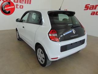 RENAULT Twingo usata, con Servosterzo